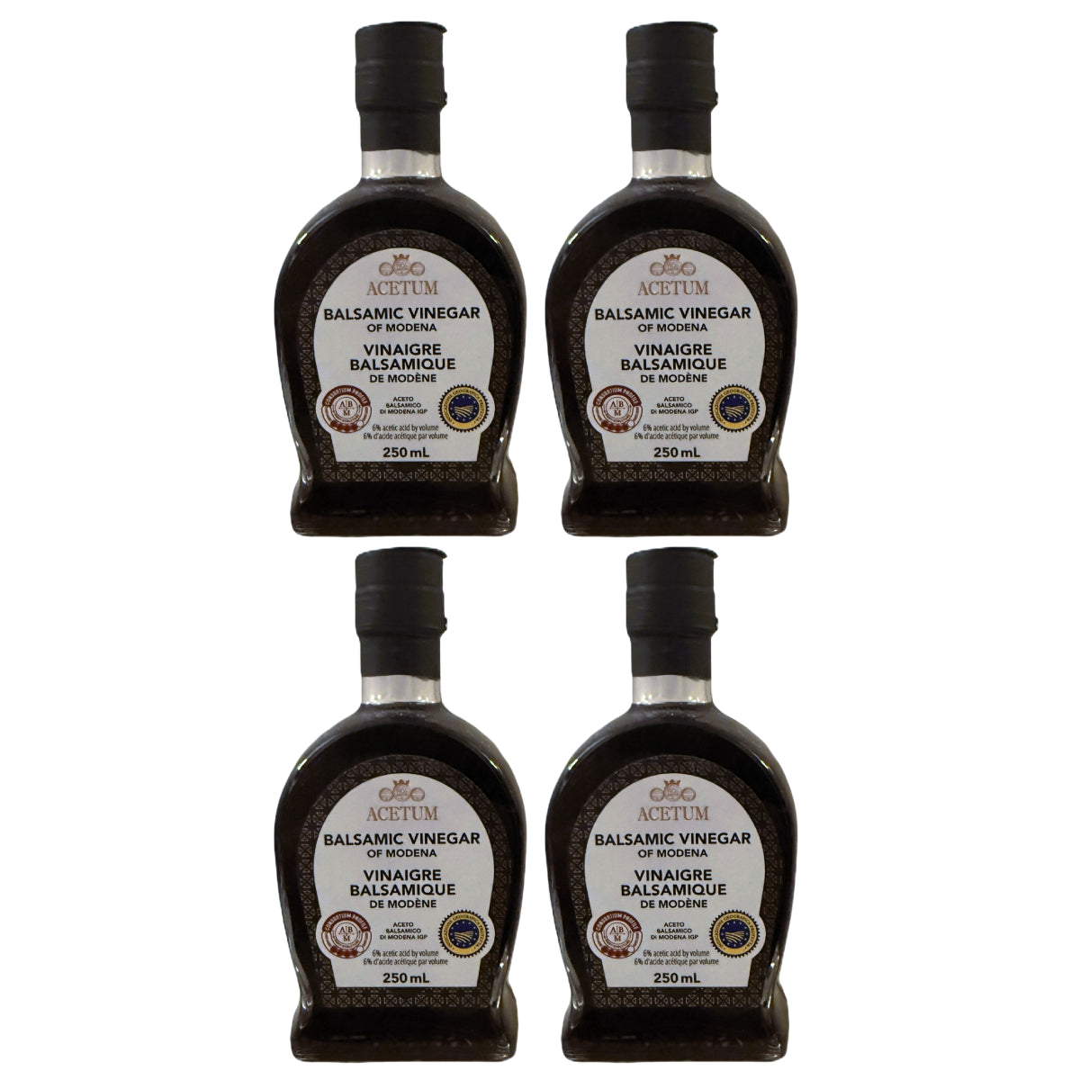 Acetum Balsamic Vinegar of Modena 250ml
