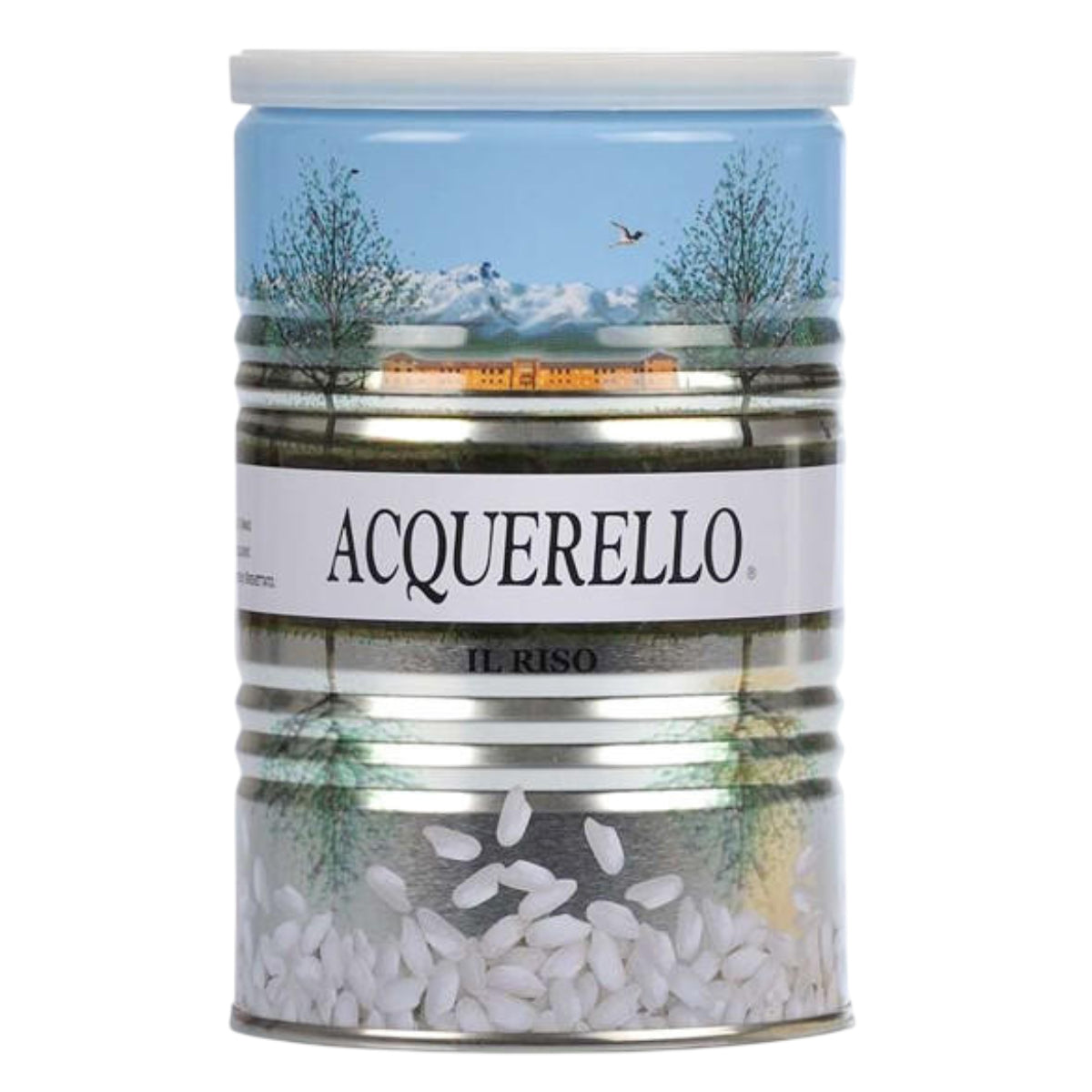 Acquerello Rice 500g – Eufemia