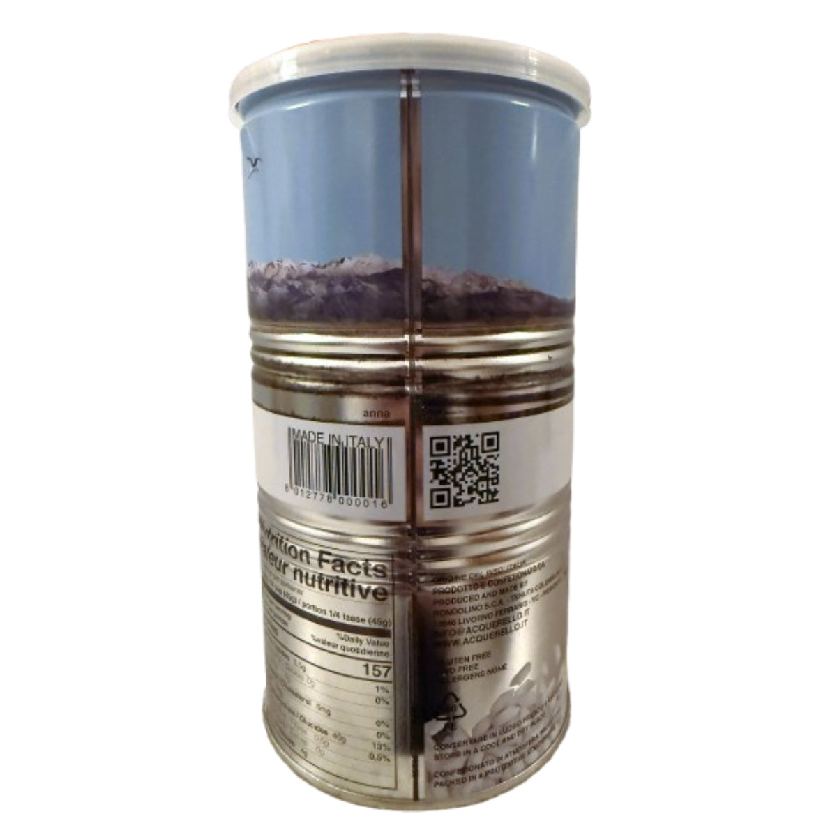 Acquerello Rice 1kg