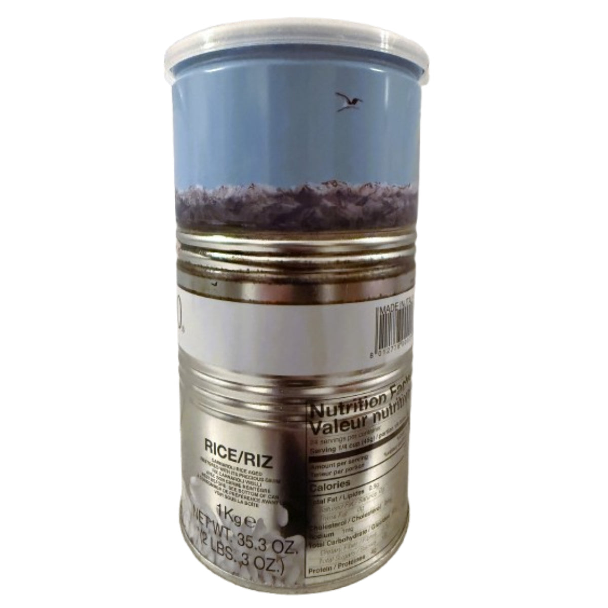 Acquerello Rice 1kg