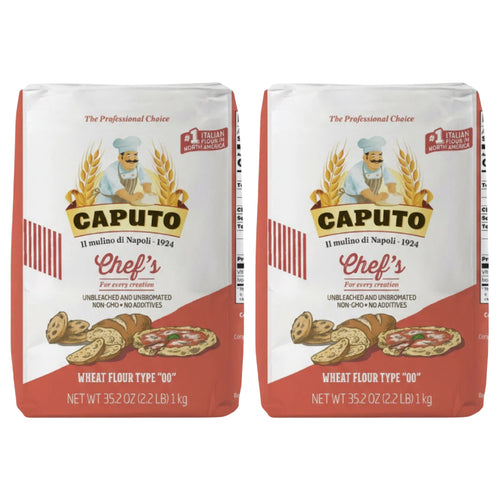 Antimo Caputo Chef Flour – 1kg