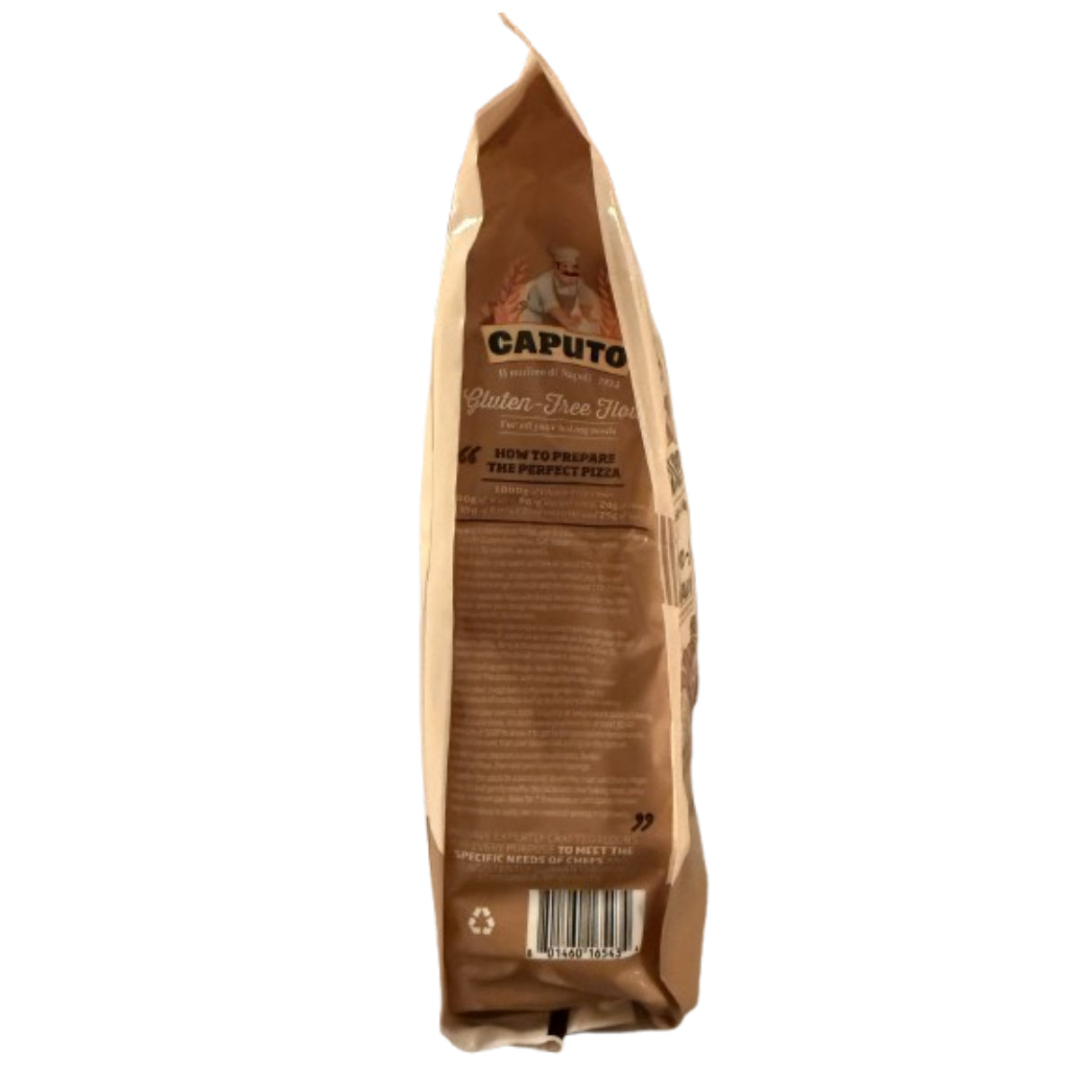 Antimo Caputo Gluten Free Flour – 1kg