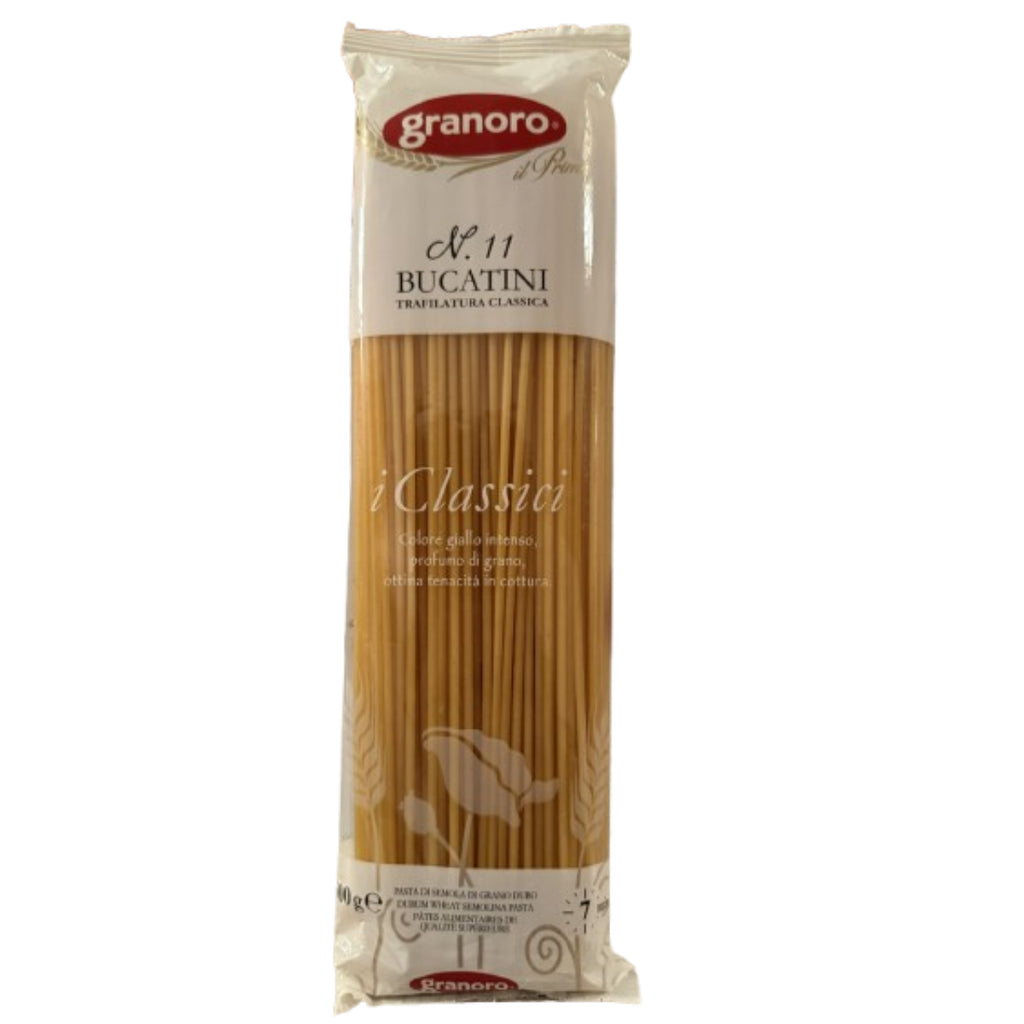 Granoro Bucatini – 500g