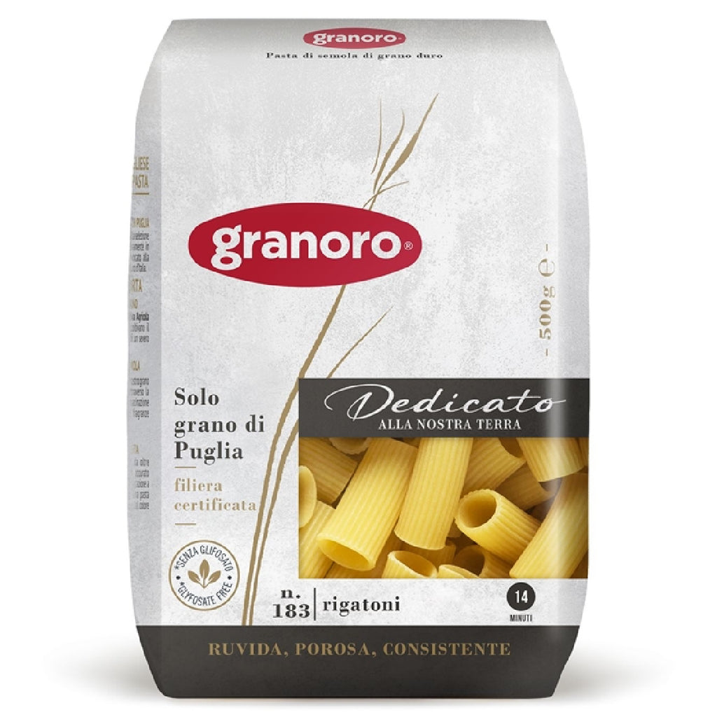 Granoro Rigatoni – 500g