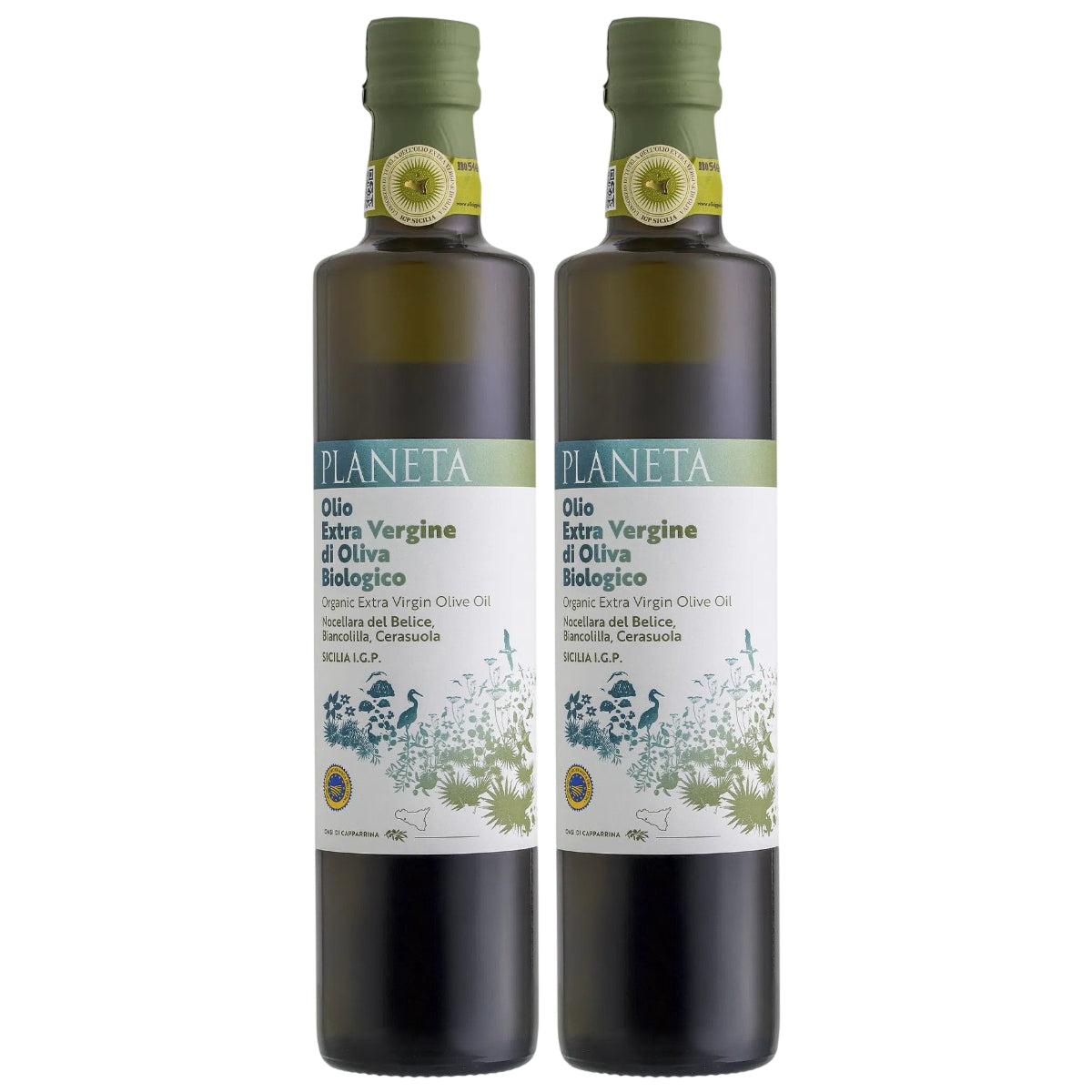 Planeta Olive Oil 500g