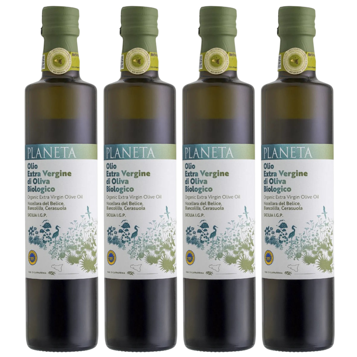 Planeta Olive Oil 500g