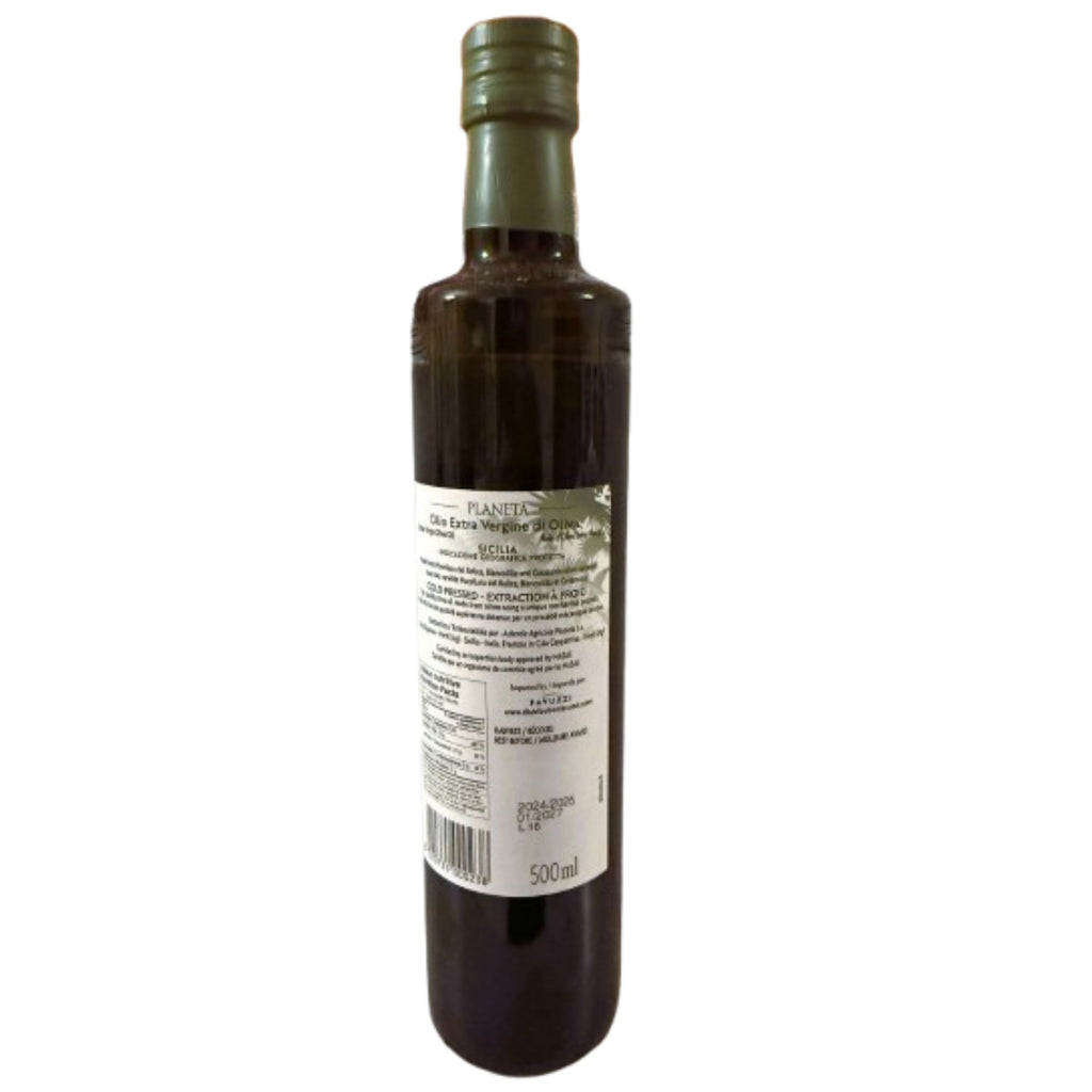Planeta Olive Oil 500g