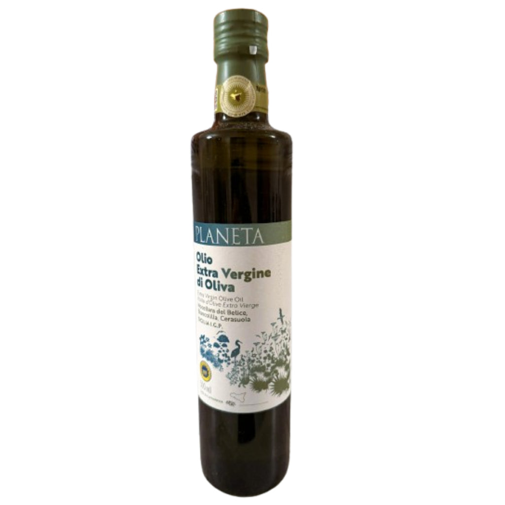 Planeta Olive Oil 500g