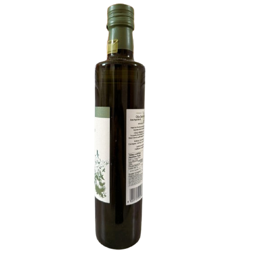 Planeta Olive Oil 500g