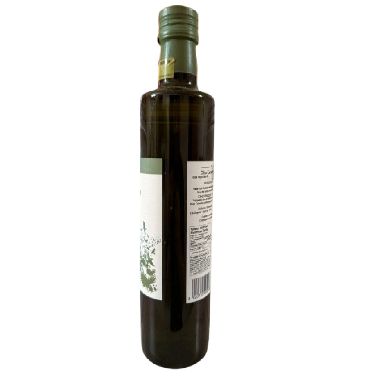 Planeta Olive Oil 500g