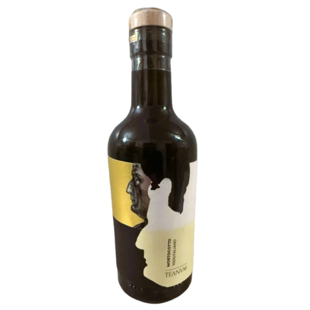 Teanvm Mostocotto 250g