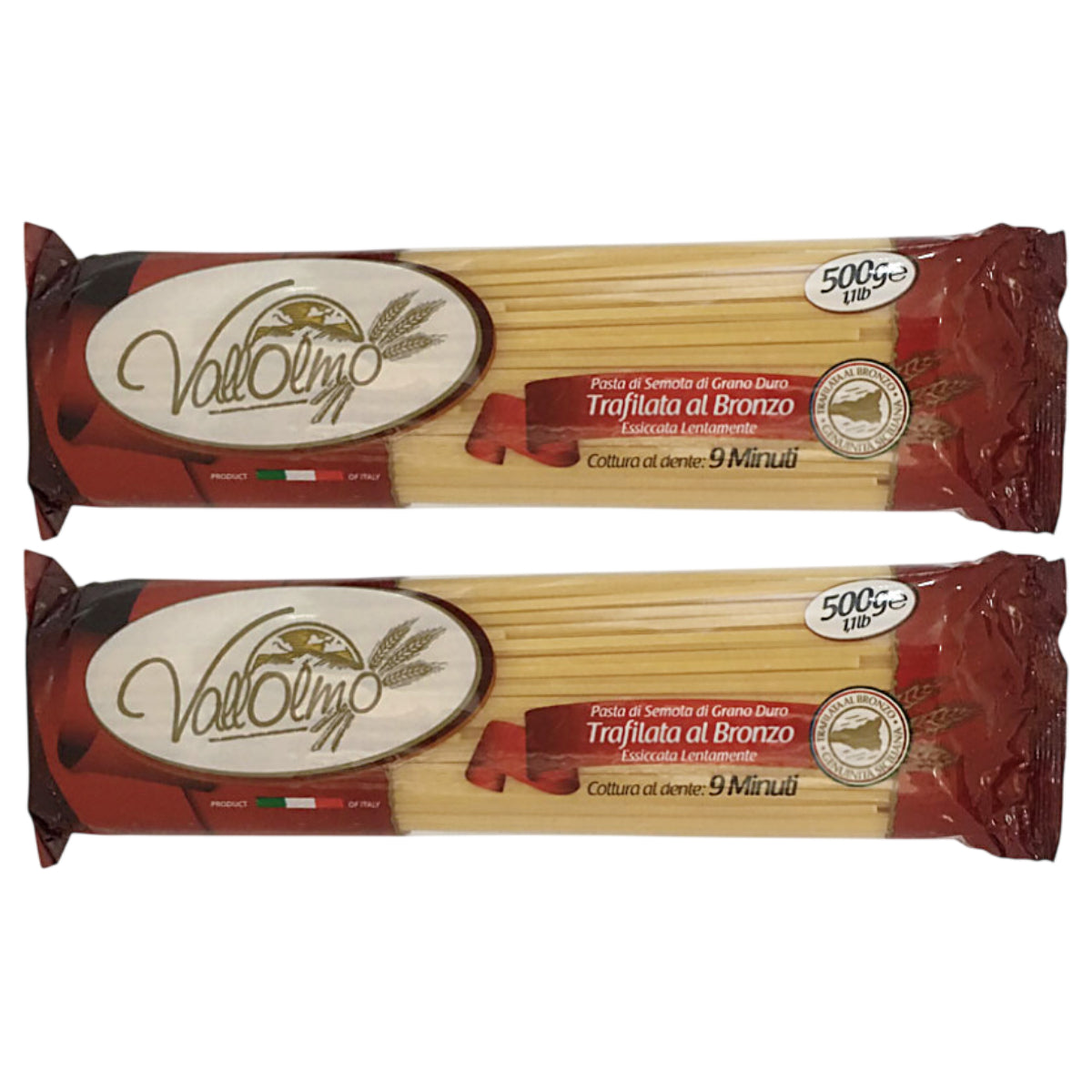 Vallolmo Linguine – 500g