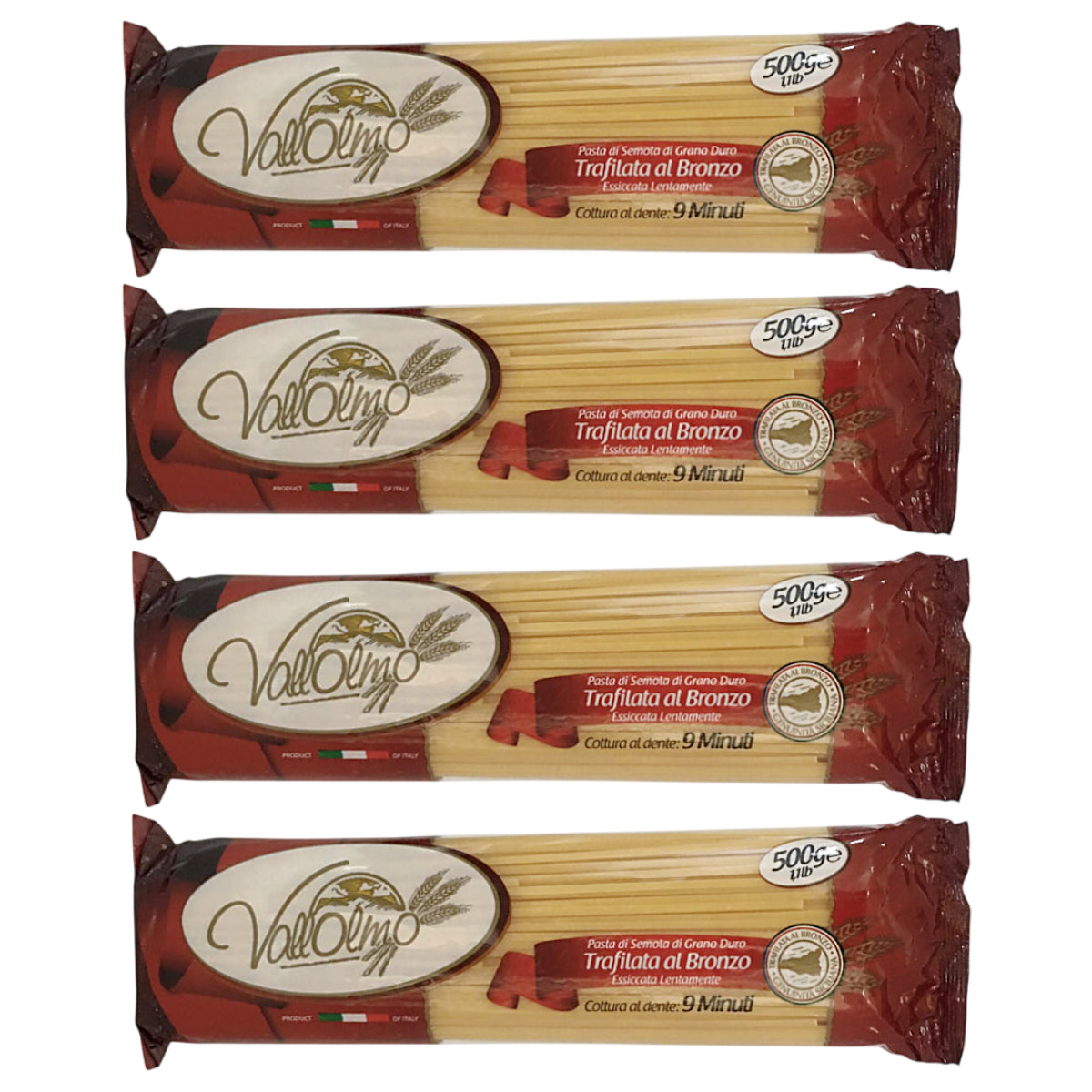 Vallolmo Linguine – 500g