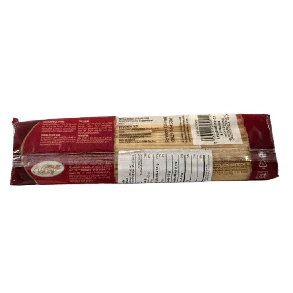 Vallolmo Linguine – 500g