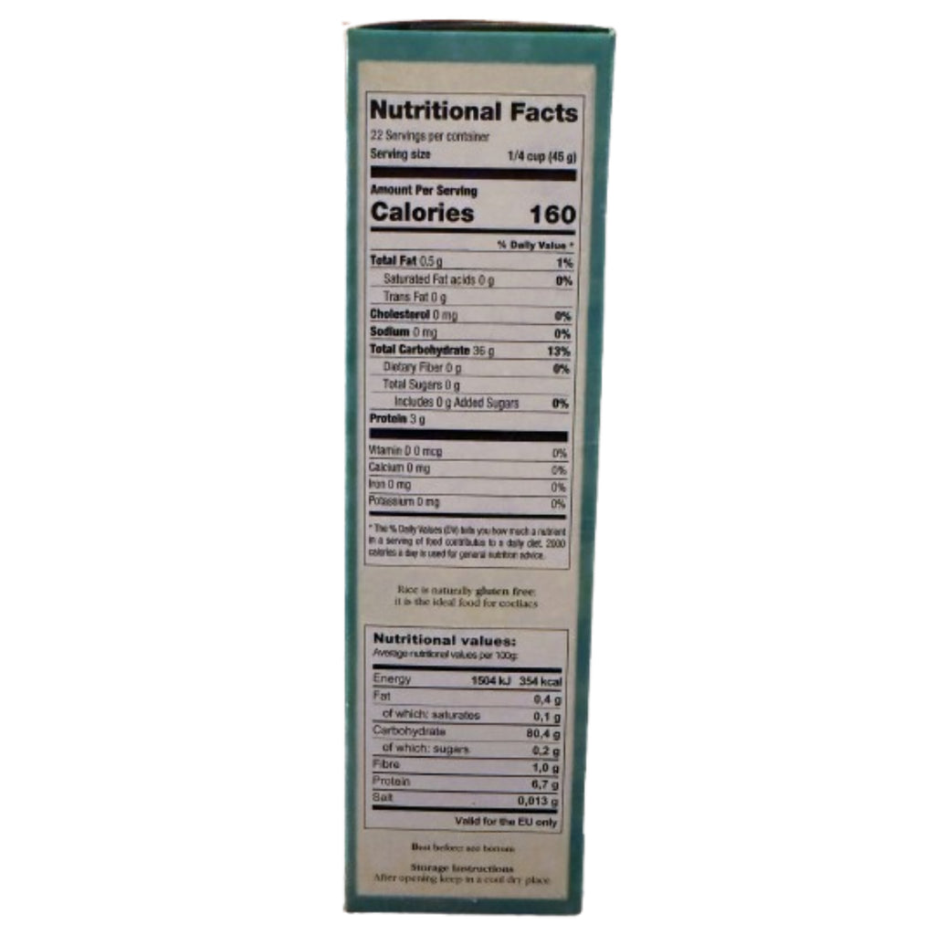 Vignola Arborio Rice 1kg