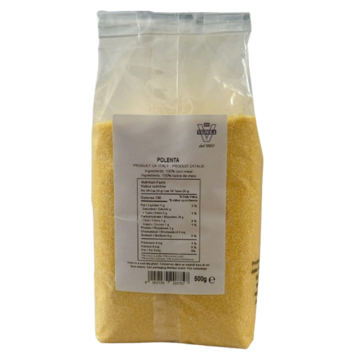 Vignola Polenta 500g